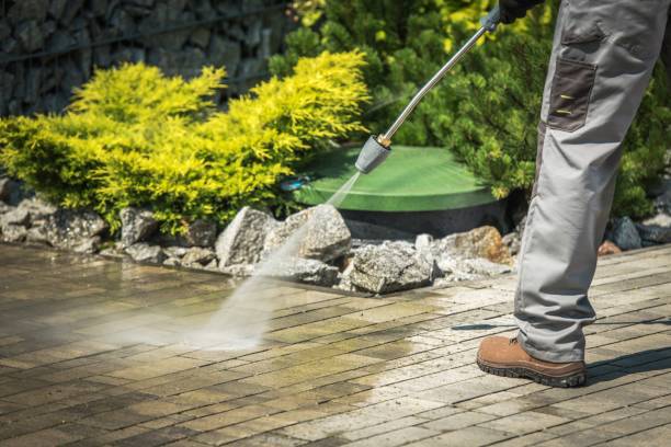 Best Restaurant Pressure Washing  in Haworth, NJ