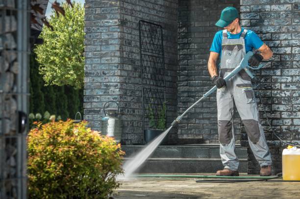 Best Post-Construction Pressure Washing  in Haworth, NJ