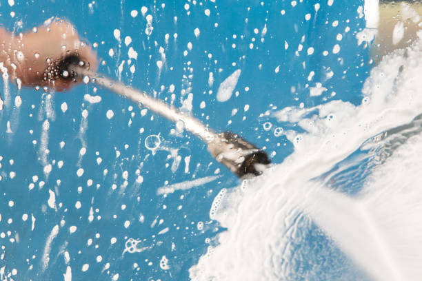 Best Factory Floor Cleaning  in Haworth, NJ