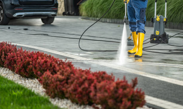 Haworth, NJ Pressure Washing Company
