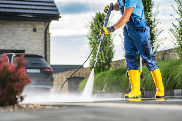 Best Solar Panel Cleaning  in Haworth, NJ