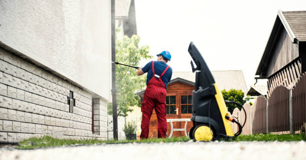 Best Gas Station Cleaning  in Haworth, NJ